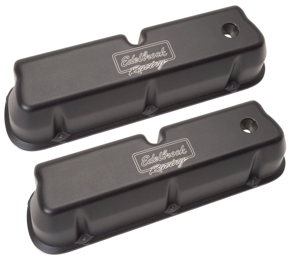 Edelbrock 41263 Victor Valve Cover