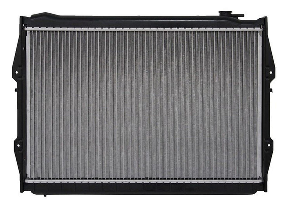 OSC Cooling Products 1512 New Radiator