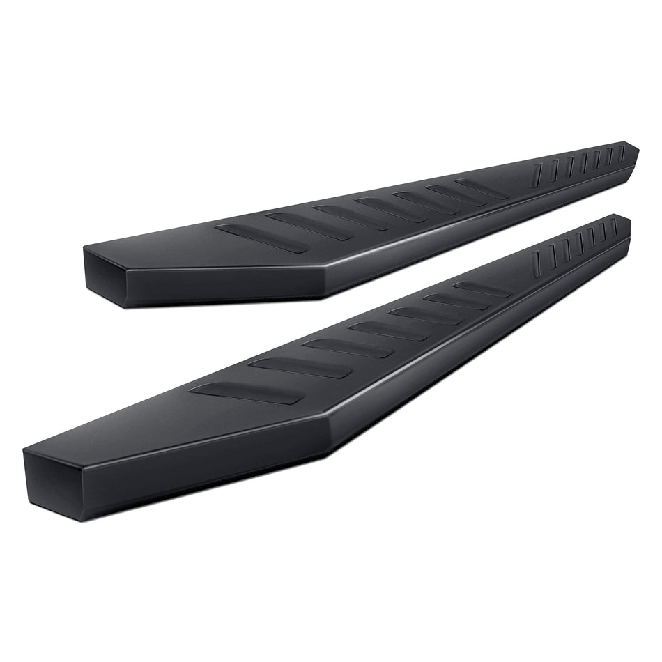 Dee Zee DZ16521 Louvered Running Board