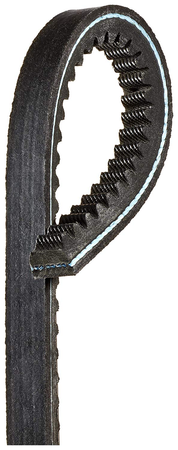 ACDelco Professional AX128 Industrial Molded Notch V-Belt