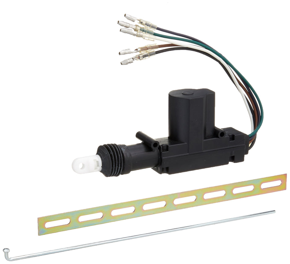 AutoLoc Power Accessories 9774 Autoloc Heavy Duty 5-Wire Actuator