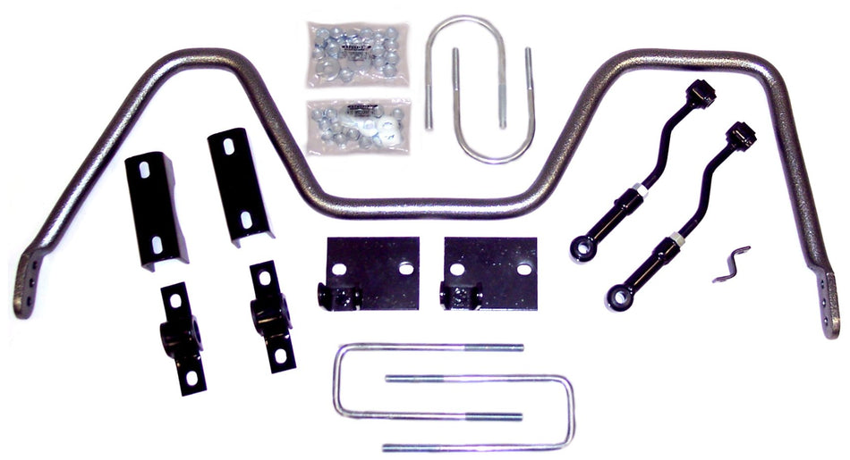 Hellwig 7281 Big Wig Sway Bar for GM 2500/3500