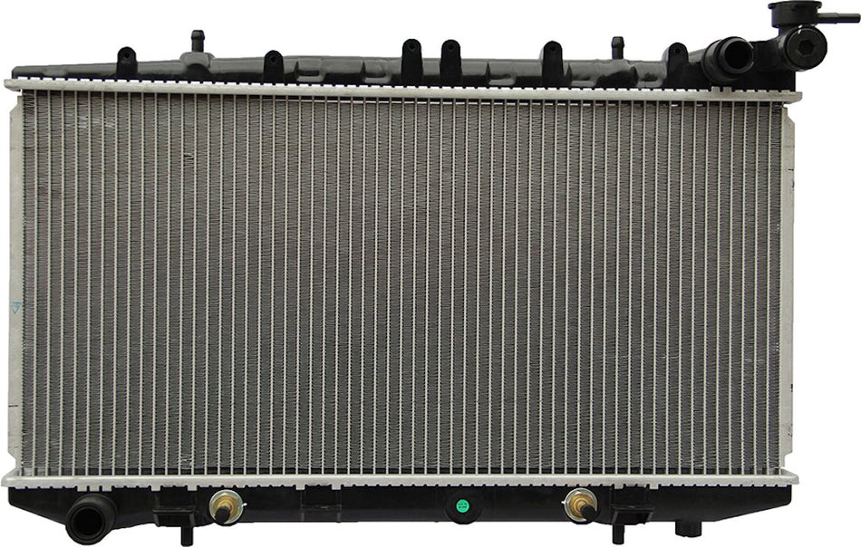 OSC Cooling Products 1178 New Radiator