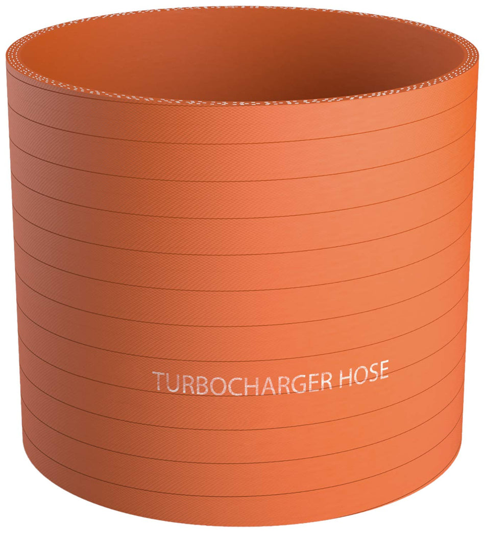 ACDelco Professional 35002 Standard Turbocharger Intercooler Hose