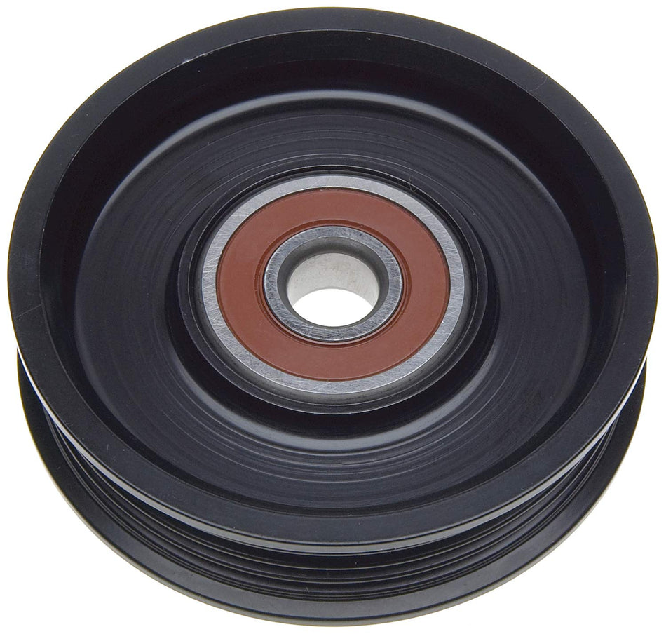 ACDelco Gold 36273 Flanged Idler Pulley