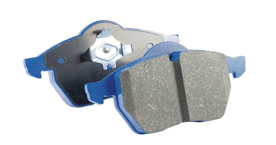 EBC Brakes EBC DP53065NDX Brake Kit