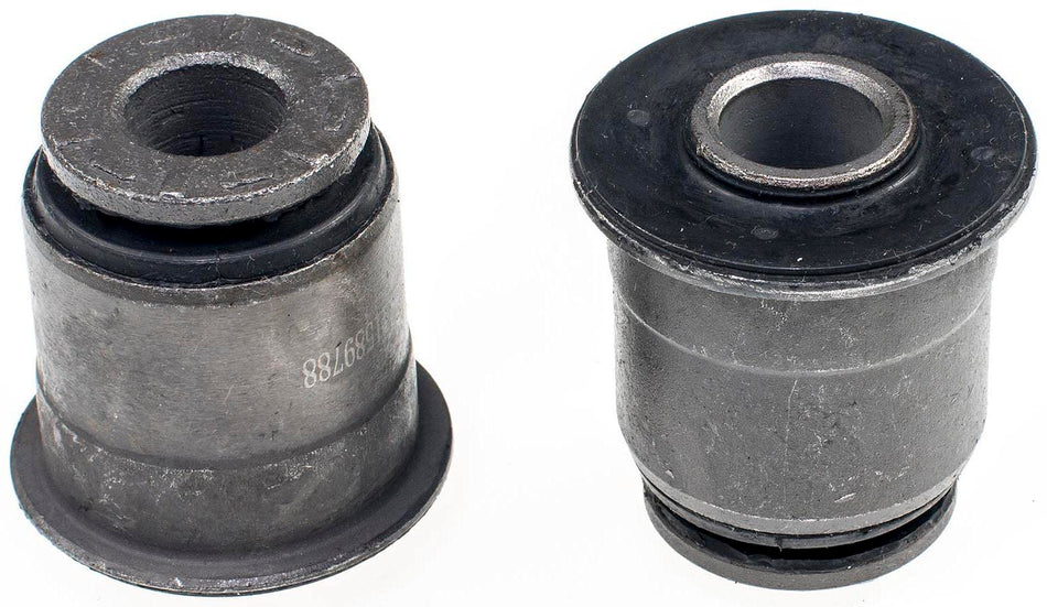 Dorman Premium BCK92020PR Front Upper Suspension Control Arm Bushing Kit Compatible with Select Models