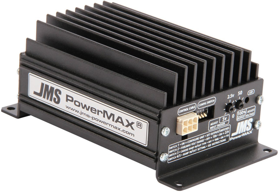 PEDALMAX - 14-15 GM