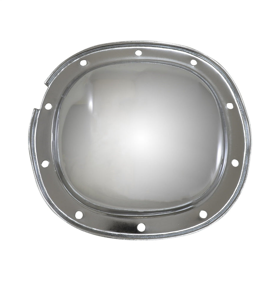 Yukon Gear & Axle (YP C1-GM7.5) Chrome Cover for GM 7.5 Differential