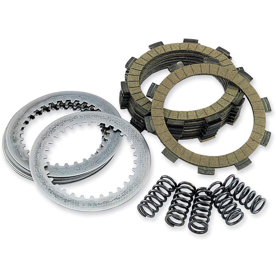 EBC Brakes DRC11 Dirt Racer Clutch