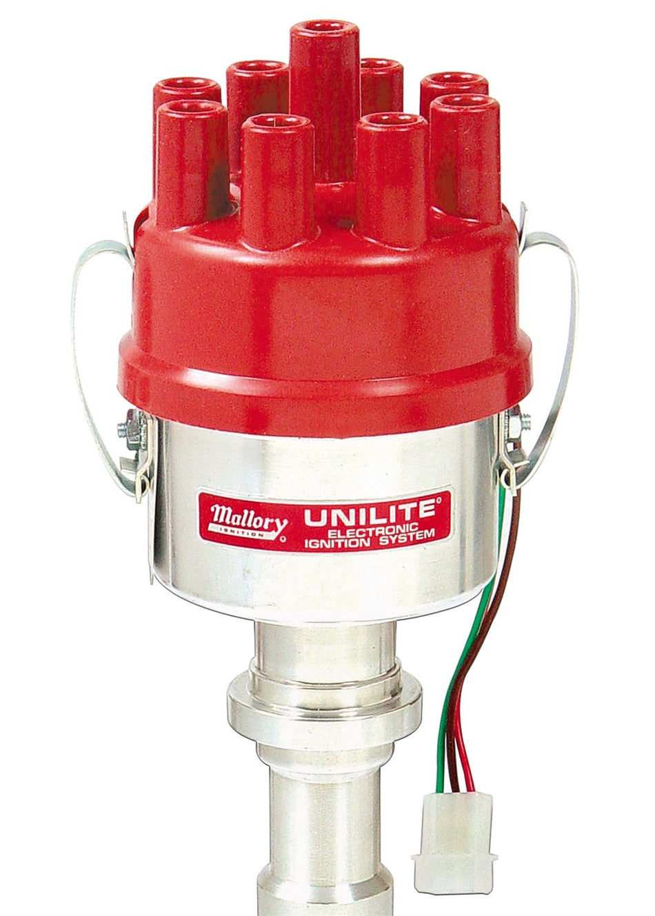 Mallory 3755301 Unilite Distributor