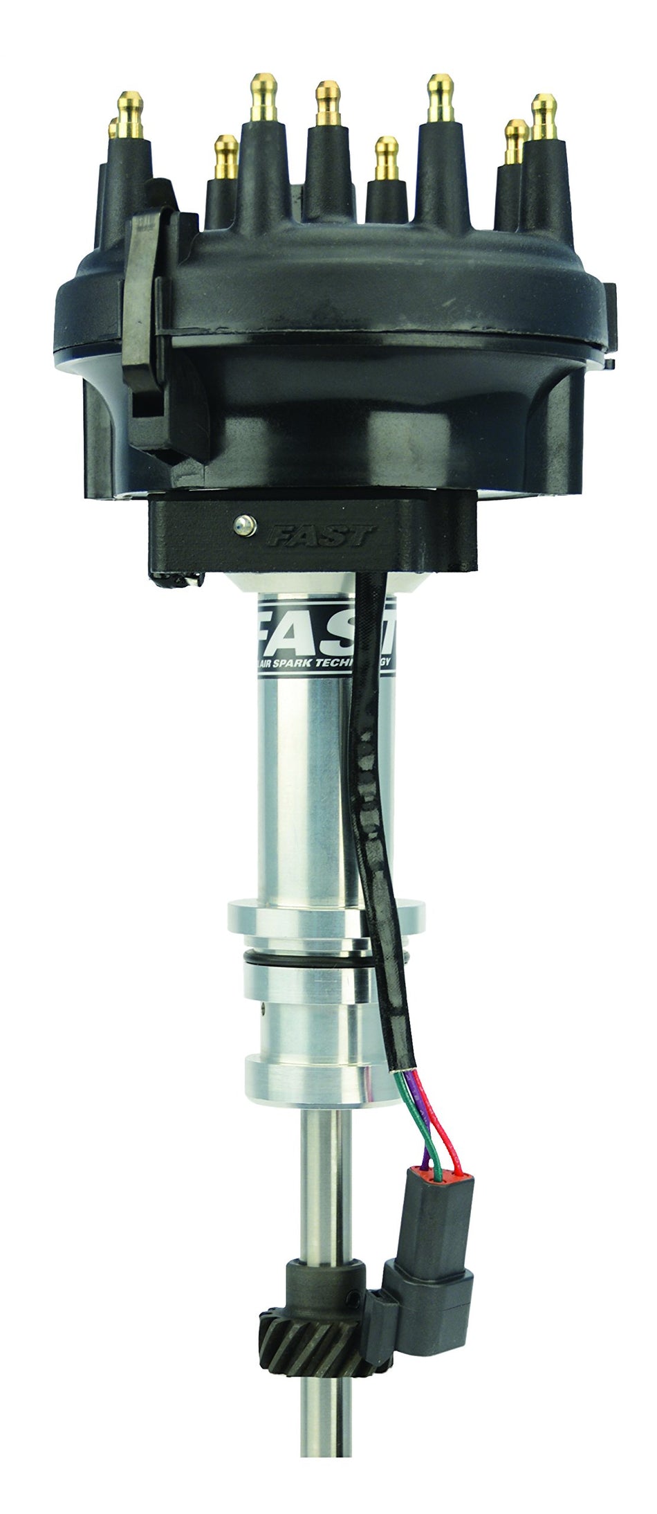 COMP Cams 1000-1622 Crank Trigger Distributor (For 5.0Ho/351W Ford - Large Cap)