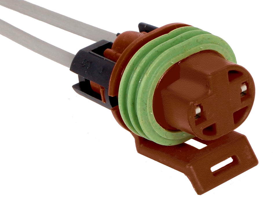 ACDelco GM Original Equipment PT606 2-Way Female Multi-Purpose Pigtail