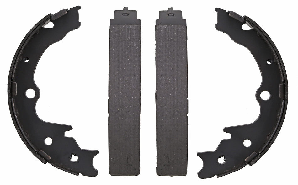 Wagner Brake Z885 Parking Brake Shoe