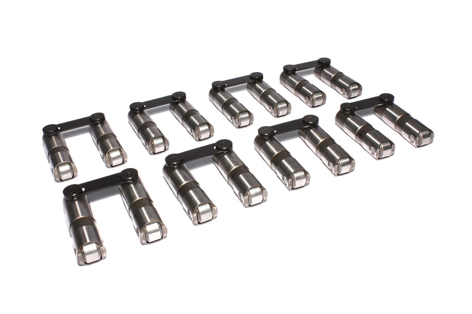 COMP Cams 8959-16 Retro-Fit Hydraulic Roller Lifter Set for 348, 409 Chevrolet Big Block