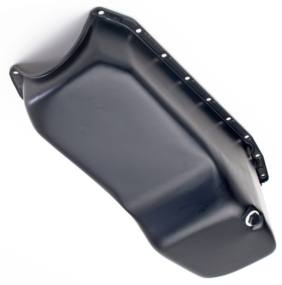 Trans-Dapt 5101 Claimer Oil Pan