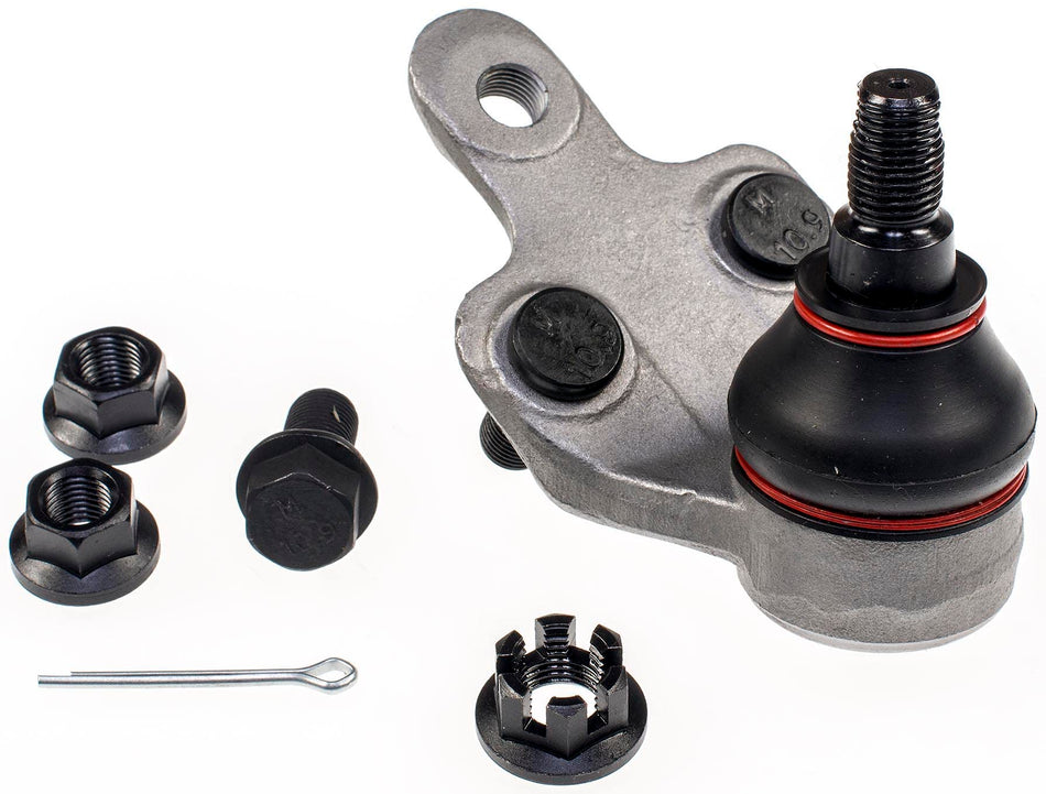 Dorman B90346XL Front Driver Side Lower Suspension Ball Joint Compatible with Select Lexus/Toyota Models
