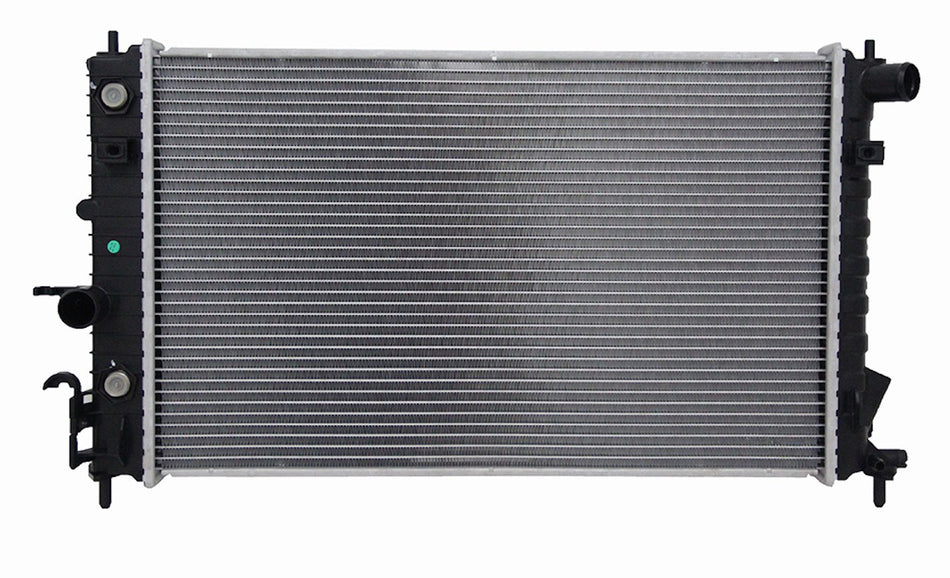 OSC Cooling Products 2605 New Radiator