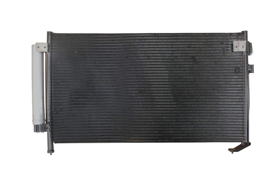 CSF Radiators 10643: Condenser, Subaru Forester 2.5L 2008-2003