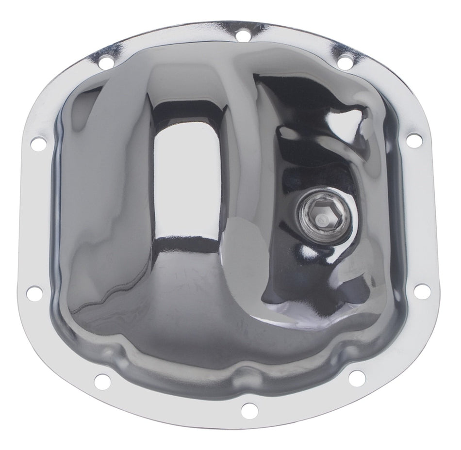 Transdapt 9036 DIFF.Cover Dana 30 Chrome