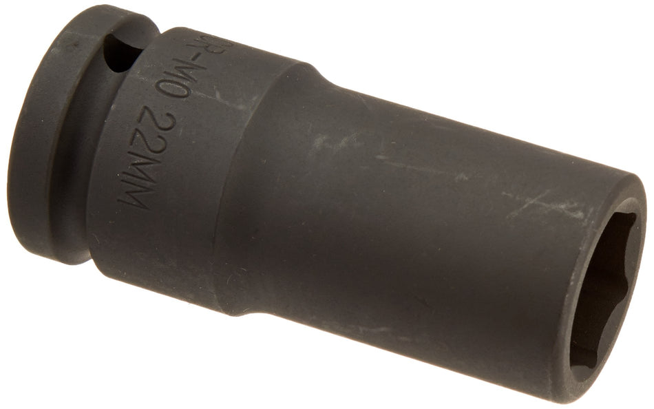 Sunex 422md 3/4-Inch Drive 22-Mm Deep Impact Socket