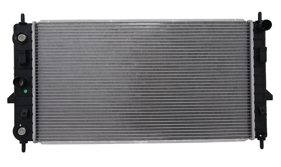 OSC Cooling Products 2775 New Radiator