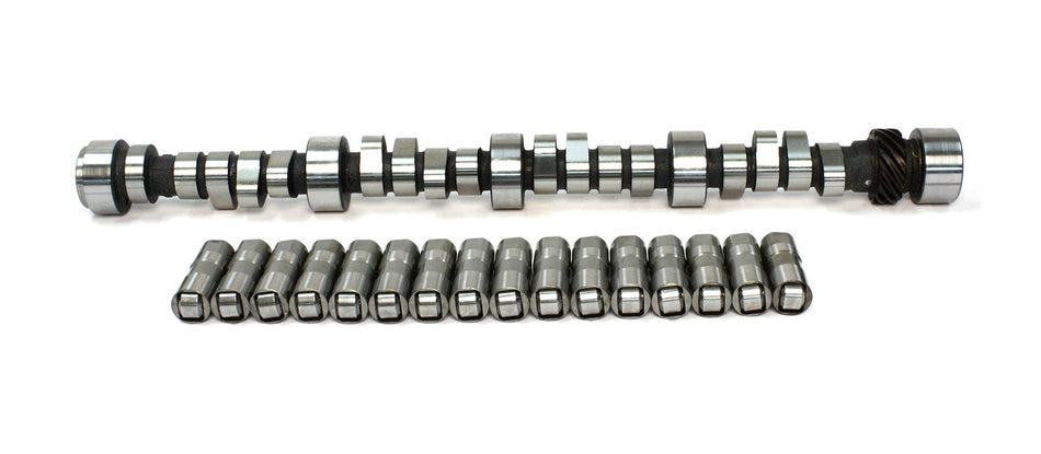 COMP Cams 08-467-8 XFI 230/236 Hydraulic Roller Cam for OE Roller SBC