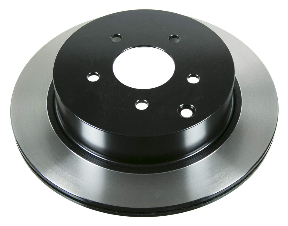 Wagner Brake BD126095E Disc Brake Rotor