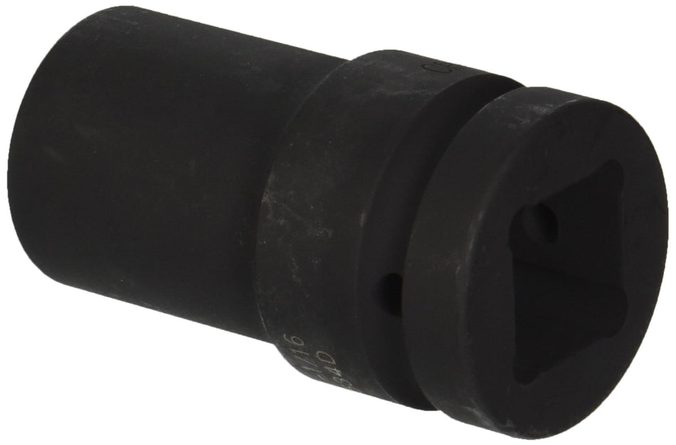 Sunex 534D 1" Drive Deep 6 Pt. Impact Socket 1-1/16"