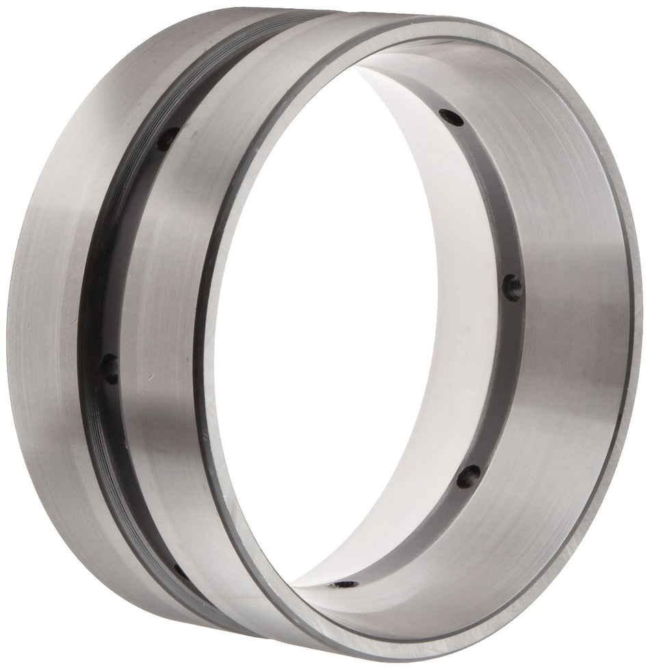 Timken 452D Tapered Roller Bearing, Double Cup, Standard Tolerance, Straight Outside Diameter, Steel, Inch, 4.2500" Outside Diameter, 2.1250" Width