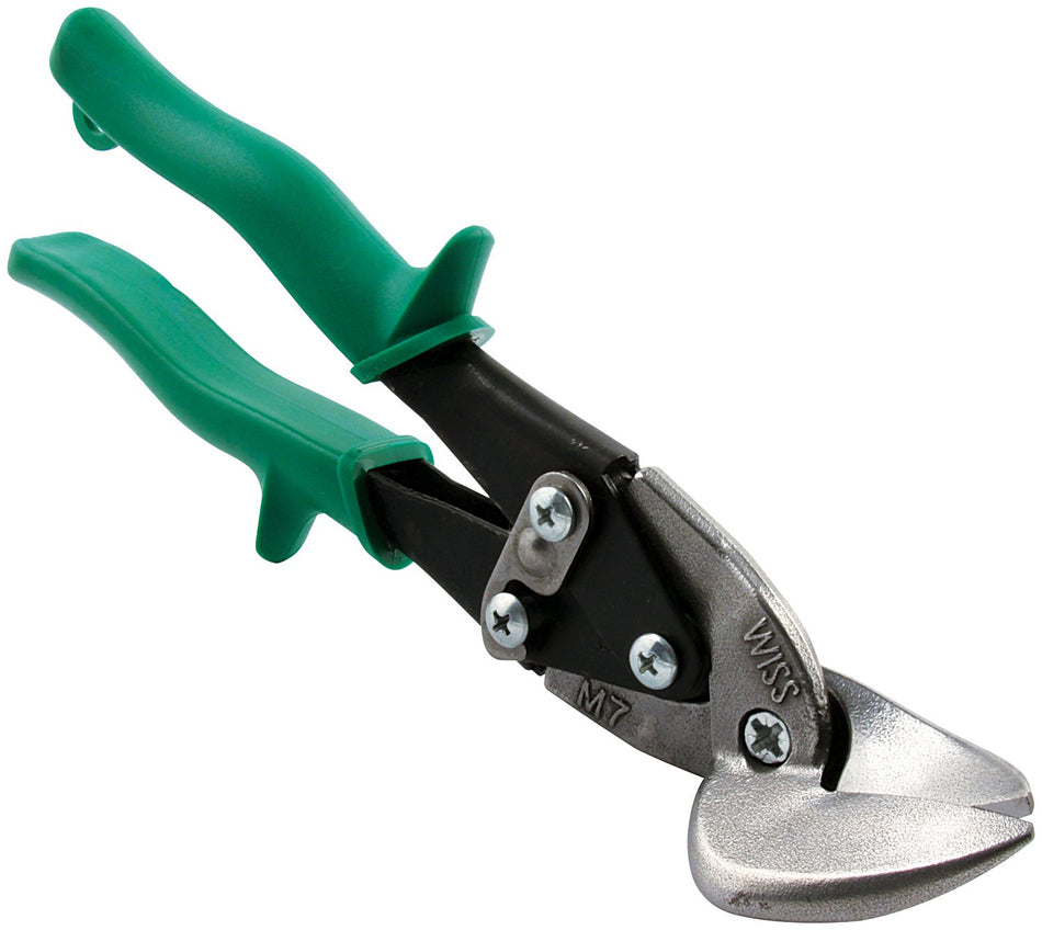 Allstar Performance ALL11031 Green Right Hand Tin Snip