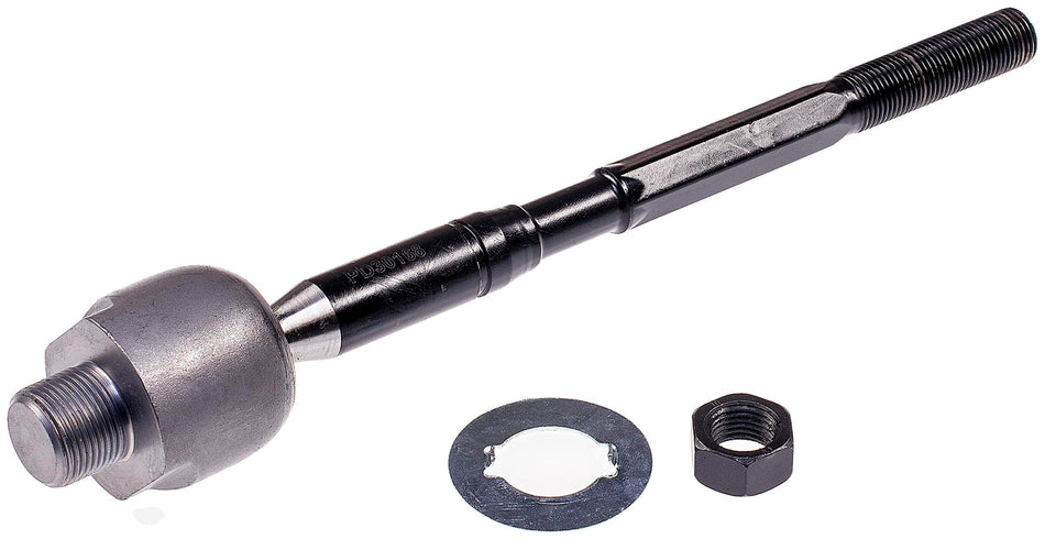 Dorman TI74055XL Front Inner Steering Tie Rod End Compatible with Select Lexus/Toyota Models