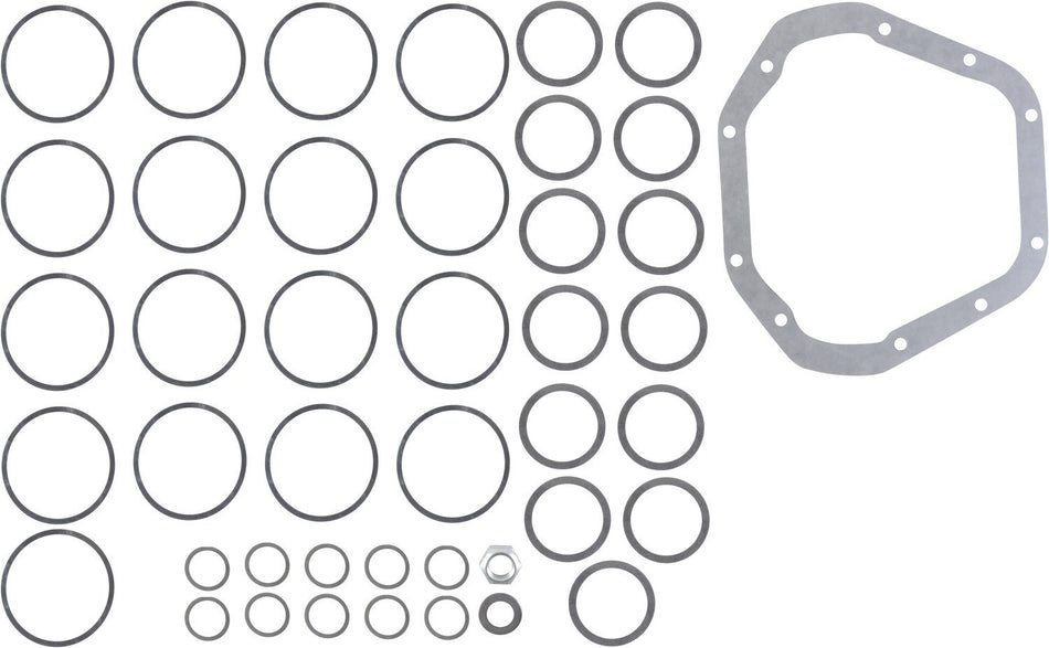 Spicer 706213X Shim Kit