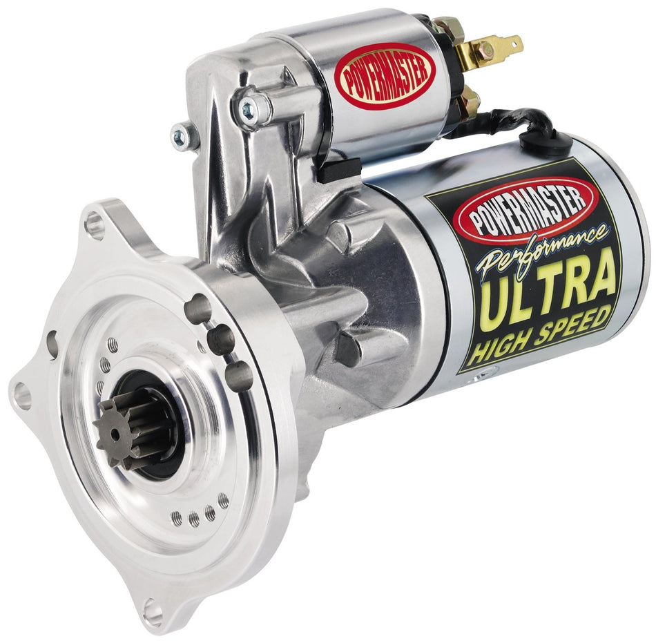 Powermaster 9456 Natural Starter