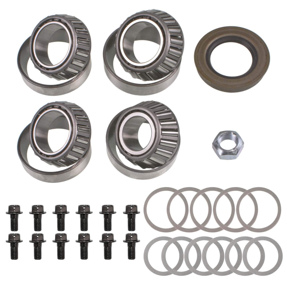 Motive Gear R8.75ERMK Light Duty Koyo Bearing Kit (MK Chrysler 8.75 1.750 PINION), 1 Pack