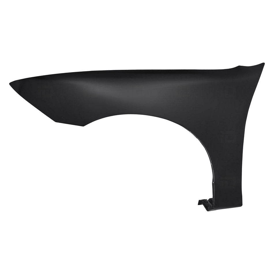 Replace GM1240287V - Front Driver Side Fender