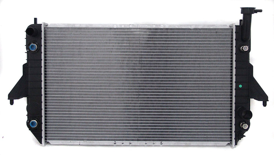 OSC Automotive Products, Inc Cooling Products 1688 New Radiator