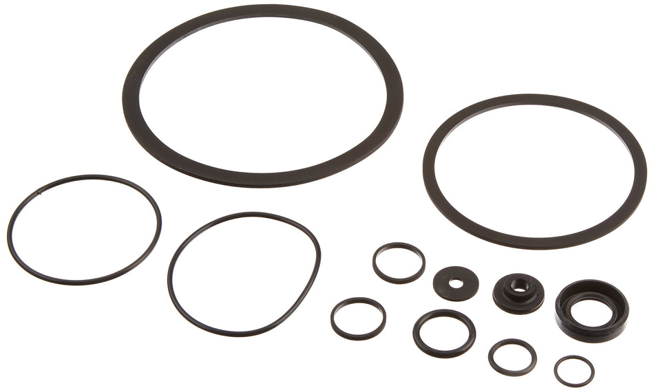 Parts Master Power Steering 7168 Repair Kit
