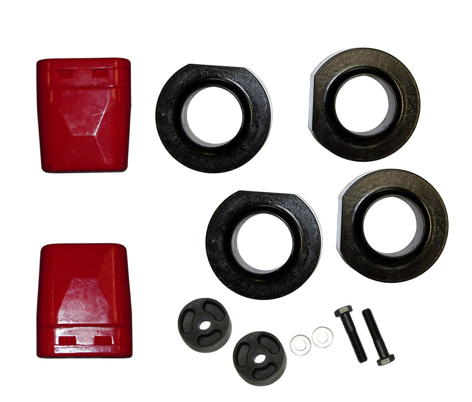 Skyjacker (ZJ20) 2" Polyurethane Value Suspension Lift Kit