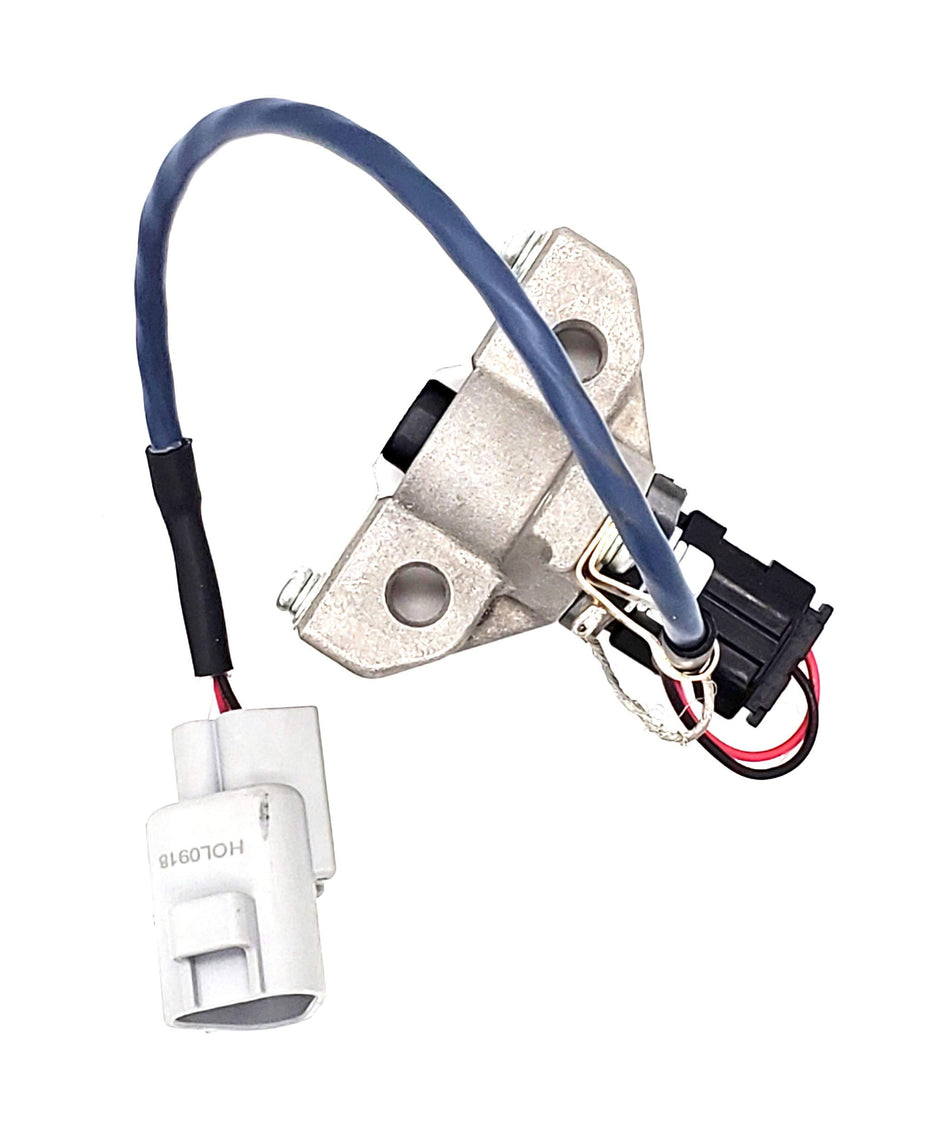 Holstein Parts 2CAM0335 Camshaft Position Sensor - Compatible With Select Lexus GX470, LX470; Toyota 4Runner, Land Cruiser, Sequoia, Tundra