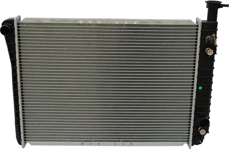 OSC Cooling Products 924 New Radiator