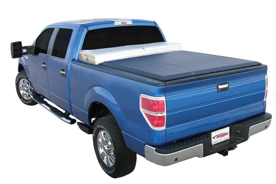 Agri-Cover Access 41219 Lorado Low Profile Roll-Up Tonneau Cover