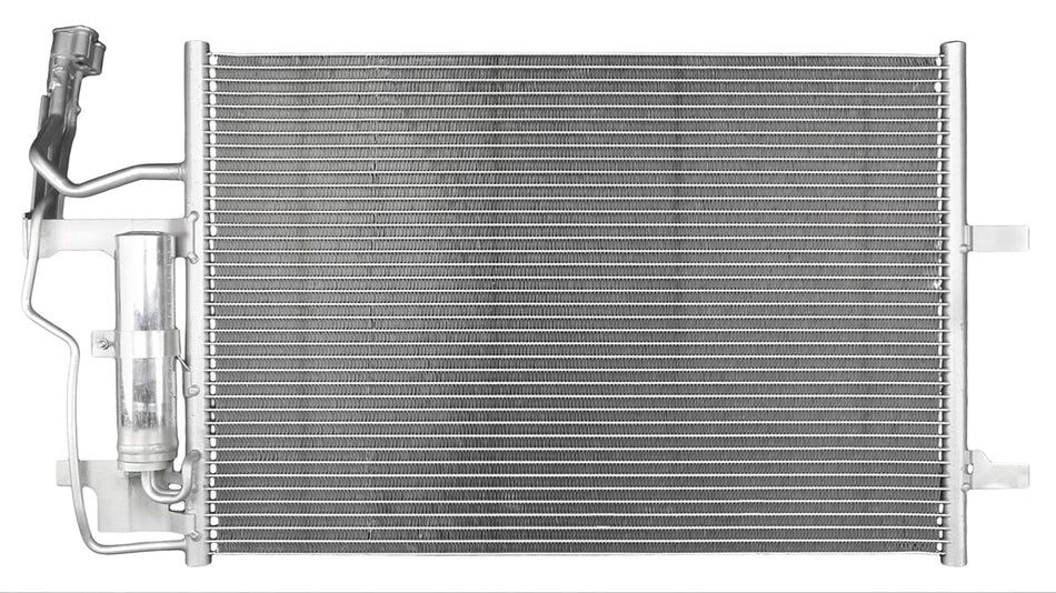 OSC Cooling Products 3094 New Condenser