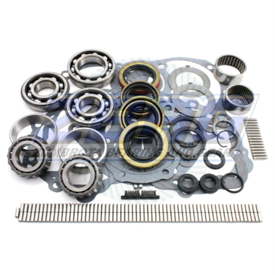 USA Standard ZTBK205GDM Transfer Case Rebuild Kits