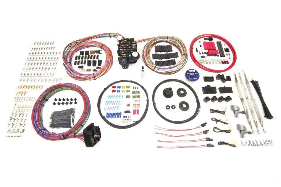 PAINLESS WRG 10414 23 Circuit Pro Series Harness
