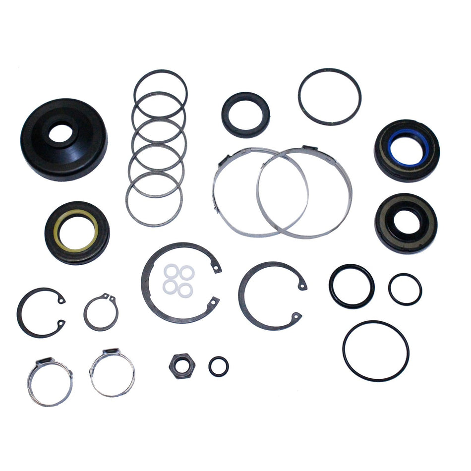 Edelmann 9196 Power Steering Rack and Pinion Seal Kit