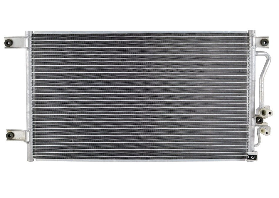 OSC Cooling Products 4839 New Condenser