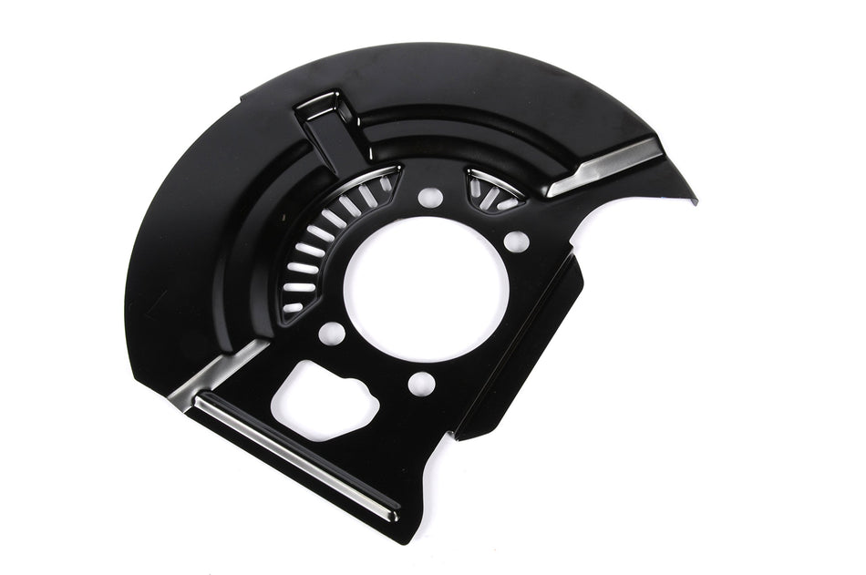 GM Genuine Parts 19316564 Front Driver Side Brake Shield