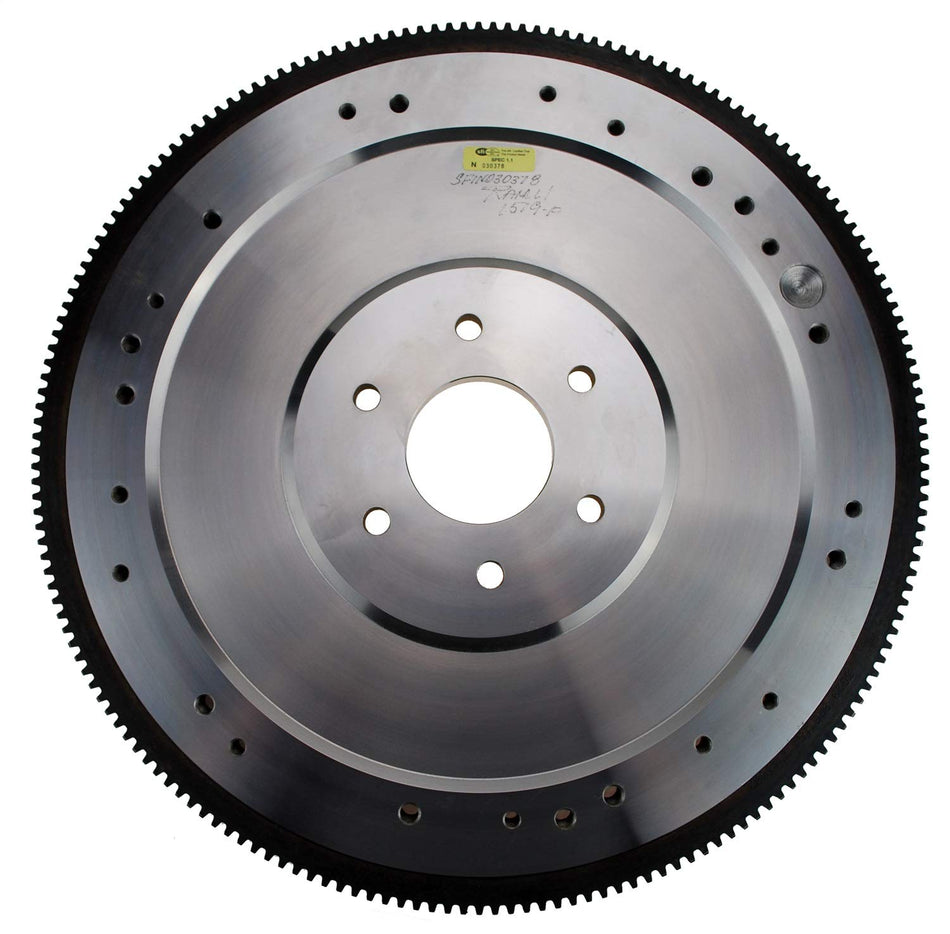 RAM Clutches 1517 Steel Flywheel