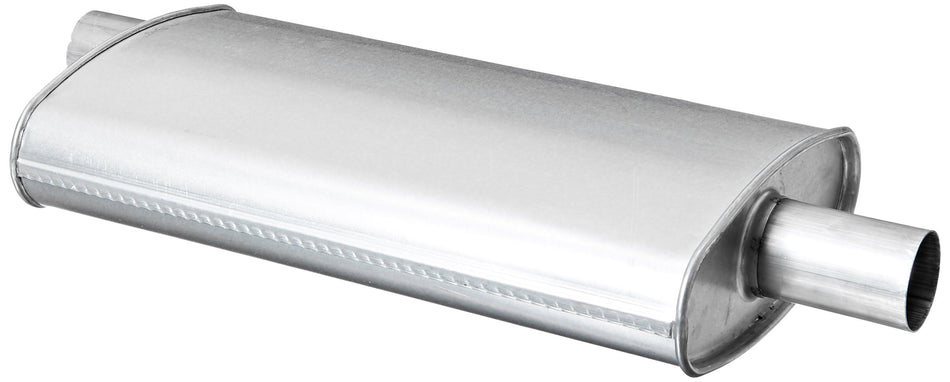 AP Exhaust Products AP Exhaust 3769 Muffler